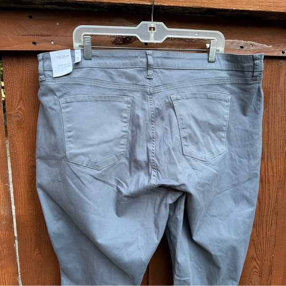 STS blue girlfriend pant - Picture 6 of 8